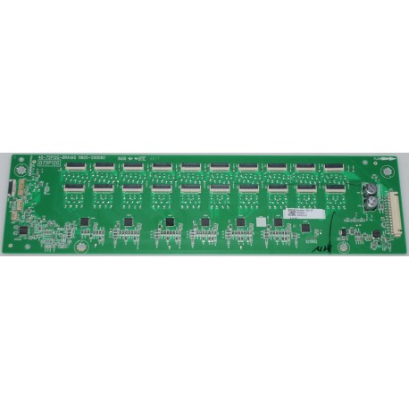 TCL 30835-000084 LED DRIVER BOARD