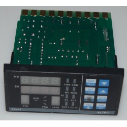 ALTEC PC410 Temperature Controller Panel