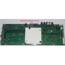 SONY A-2199-545-A MAIN BOARD REPAIR SERVICE
