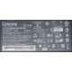 CHICONY A18-135P1A AC ADAPTER (19.5V, 6.92A)