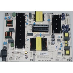 HISENSE 293555 POWER SUPPLY BOARD