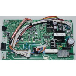 SHARP DUNTKB493FE07 POWER SUPPLY BOARD