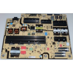 SAMSUNG BN44-01214A POWER SUPPLY BOARD