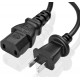 TCL 51-BC0180-L1U0HG POWER CORD