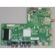 PROSCAN PLDED6535A-UHD-C MAIN BOARD