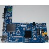 SANSUI V400HJ9-PE1 MAIN/POWER SUPPLY BOARD