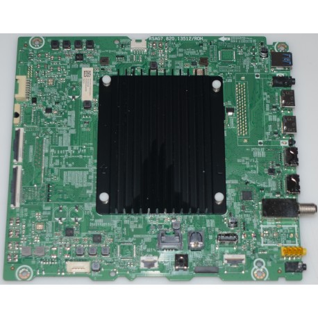 HISENSE 346298 MAIN BOARD