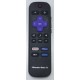 HISENSE 3226001265 ROKU REMOTE CONTROL (NEW)