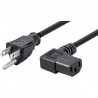 SHARP POWER CORD