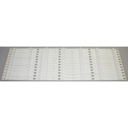 TCL 006-P1K3507B LED BACKLIGHT STRIPS (12)
