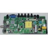 SANSUI ES24Z1 MAIN/POWER SUPPLY BOARD