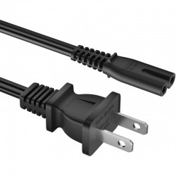 SHARP POWER CORD