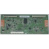 SONY HV500QUB-F2L T-CON BOARD