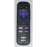 SANYO 3226000924 ROKU REMOTE CONTROL