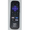 SANYO 3226000861 ROKU REMOTE CONTROL (NEW)