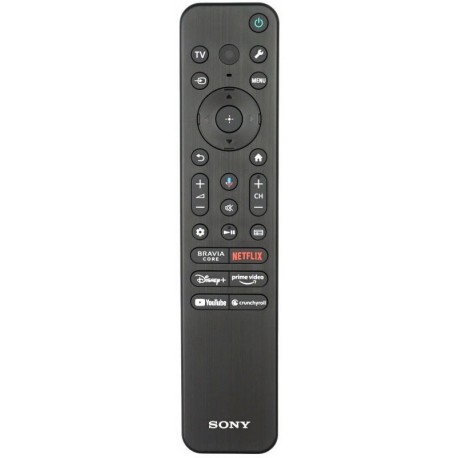 SONY RMF-TX810U REMOTE CONTROL (NEW)