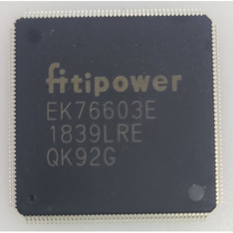 EK76603E Integrated Circuit