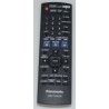 PANASONIC EUR7631240 REMOTE CONTROL