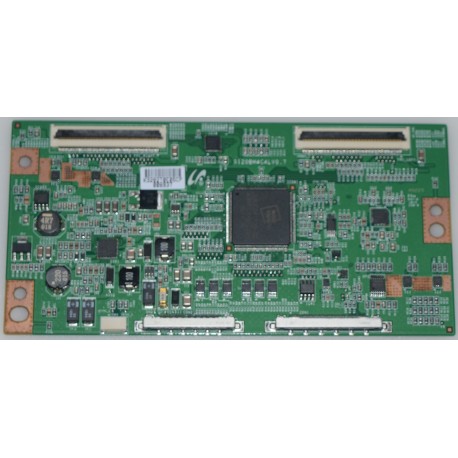 Samsung LJ94-03282T T-Con Board