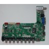 Haier SMT131139 Main Board