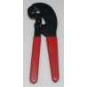 CT-4 CRIMPER RATCHET RG59/62/6 (NEW)