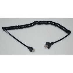 KENWOOD E30-3156-05 CURL CORD FOR KMC-18