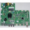 INSIGNIA 0980-0900-3360 MAIN/POWER SUPPLY BOARD