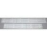 LG RF-AZ550E30-0501A-12 RF-AZ550E30-0601B-12 LED Backlight Strips (8)-New