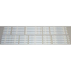 VIZIO LB55076 LED STRIPS (10)