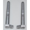PANASONIC TBLA3690 / TBLA3689 (LEFT+RIGHT)