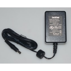 BROTHER AD-24ES-US AC ADAPTER