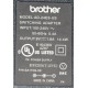 BROTHER AD-24ES-US AC ADAPTER