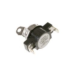 GE WE4X757 High Limit Safety Thermostat