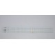 Sony NLAW40286 LED Backlight Strips (4)