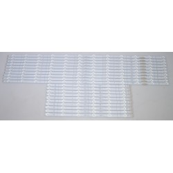 HISENSE LB65085 LED STRIPS (20)