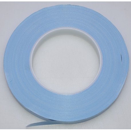 Double-Sided Adhesive Tape for LED Backlights - 15mm X 50M (164 Feet) Roll