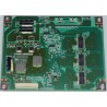 CMO 27-D083863 LED DRIVER BOARD