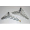 SONY 4-728-784-01 / 4-728-785-01 STAND FOR XBR-85X850F