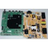 SAMSUNG BN96-57054Y MAIN/POWER SUPPLY BOARD (VERSION WE02 )