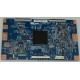 AUO 55.50T12.C06 T-CON BOARD