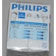 PHILIPS 378182 50W 12V, 36° HALOGEN LAMP (5 PCS)