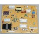 VIZIO 056.04167.G021 POWER SUPPLY BOARD