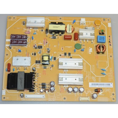 VIZIO 056.04167.G021 POWER SUPPLY BOARD