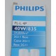 PHILIPS PL-L 40W/835/4P/RS/IS LIGHT BULB