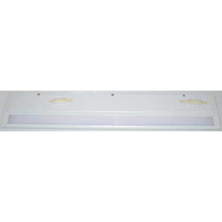 HALO HU30BSC24P 24 INCH UNDER CABINET LIGHT - WHITE