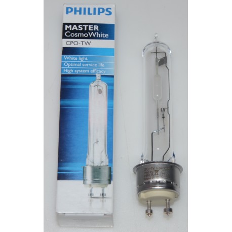 PHILIPS 157313 CPO-TW 60W/728 PGZ12 LIGHT BULB