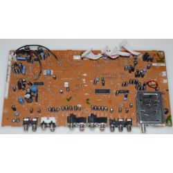 JVC QAL0753-001 (M975M3) Main Board