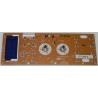PANASONIC F62608Q00AP CONTROL ASSY