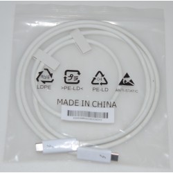 LG EAD63988302 TYPE-C CABLE