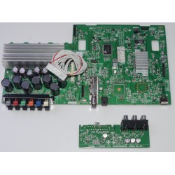 LG EBR60780852 P.W.BOARD